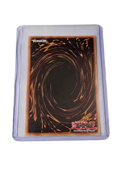 ðŸ”¥ðŸ”¥ ULTRA RARE Yugioh Token Yugi YGLD-ENTKNðŸ”¥ - Image 2