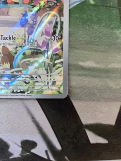 Charmander 044 Sv: Obsidian Flames ETB Promo Card - Image 11
