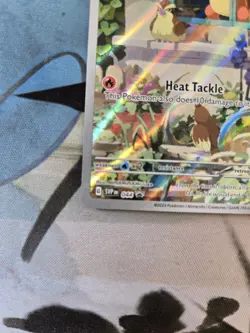 Charmander 044 Sv: Obsidian Flames ETB Promo Card - Image 12