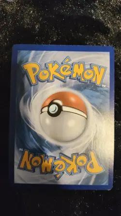 PokÃ©mon TCG Charizard Reverse Holo Rare Card 11/108 XY Evolutions LP - Image 2