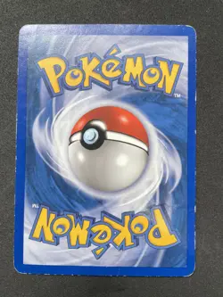 Pokemon Lileep 56/92 EX Legend Maker Card Played Condition - Image 2