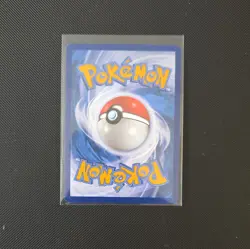 Mew ex 205/165 Sv: Scarlet & Violet 151 Holo Gold NON-Metal Card NM - Image 2