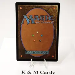 MTG - M19 - Goblin Motivator (143/280) - Image 2