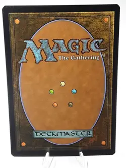 MTG - Masters 25 - Man-o'-War - #064 - Lightly Played - Image 2