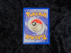 Potion Energy Team Rocket Set 1st Edition Pokemon TCG Lightly Played - Image 2