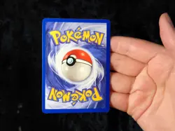 Potion Energy Team Rocket Set 1st Edition Pokemon TCG Lightly Played - Image 4