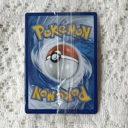PokÃ©mon TCG Greninja Gold Star SWSH144 25th Celebrations Promo Card Sealed - Image 3