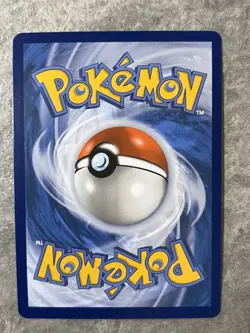 Magikarp 039/192 Pokemon TCG Card Rebel Clash Regular Common (Light Play) LP - Image 2