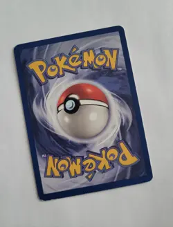 Pokemon Dark Gloom 36/82 Team Rocket 2000 TCG Card English ENG - Image 2