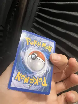 PokÃ©mon Reshiram Full Art Holo Black White Card 113/114 LP/NM Condition - Image 11
