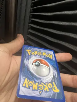 PokÃ©mon Reshiram Full Art Holo Black White Card 113/114 LP/NM Condition - Image 12