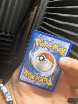 PokÃ©mon Reshiram Full Art Holo Black White Card 113/114 LP/NM Condition - Image 13