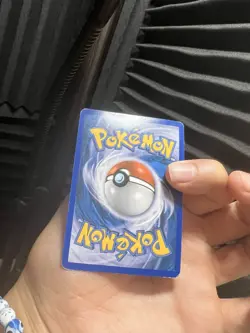 PokÃ©mon Reshiram Full Art Holo Black White Card 113/114 LP/NM Condition - Image 14