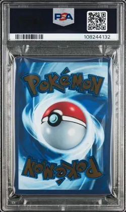Mew EX 151 Metal Card Scarlet & Violet 205/165 PSA 10 Ultra Premium Collection - Image 2