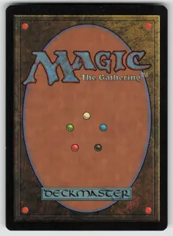 MTG Visions # Chronatog Lightly played tcg - Image 2