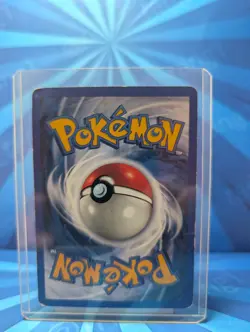 Pokemon Neo Genesis Unlimited Non-Holo Rare Magby 23/111 NM-LP - Image 2