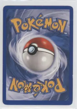Horsea Pokemon e-Card Series Aquapolis #85 2002 - Image 2