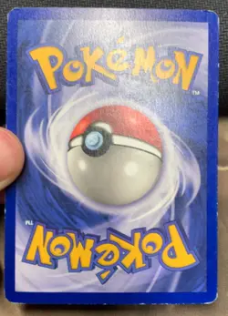Venusaur 015/102 Base Set Holo - Pokemon TCG FOIL - Image 2