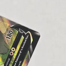 Charizard V SWSH260 SWSH: Sword & Shield Promo Cards Holo Pokemon TCG Ships FAST - Image 5