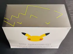 Pokemon TCG: 25th Anniversary Celebrations Elite Trainer Box ETB - New Sealed! - Image 5