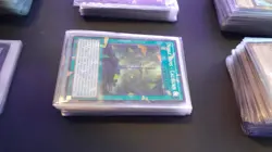 yugioh huge box of cards full of holos super rares rares etc (2800+ cards) - Image 14