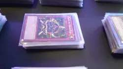 yugioh huge box of cards full of holos super rares rares etc (2800+ cards) - Image 15