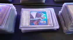 yugioh huge box of cards full of holos super rares rares etc (2800+ cards) - Image 16