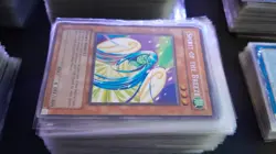 yugioh huge box of cards full of holos super rares rares etc (2800+ cards) - Image 17