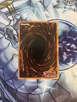 (UU) Yugioh Forced Back EOJ-EN060 Ultimate Rare 1st Ed LP - Image 14