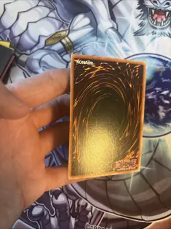 (UU) Yugioh Forced Back EOJ-EN060 Ultimate Rare 1st Ed LP - Image 18