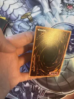 (UU) Yugioh Forced Back EOJ-EN060 Ultimate Rare 1st Ed LP - Image 19