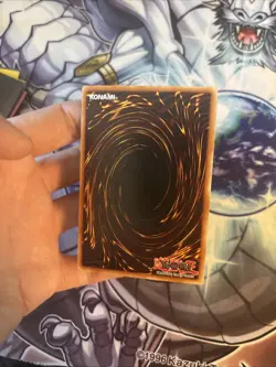 (UU) Yugioh Forced Back EOJ-EN060 Ultimate Rare 1st Ed LP - Image 22