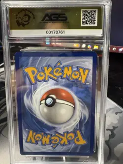 Ralts 153/091 Sv: Paldean Fates Holo Pokemon TCG Card Baby Shiny Rare - Image 2