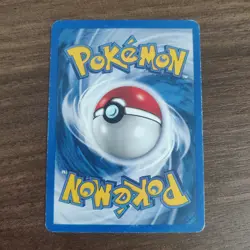 Sentret 71/111 - MP Neo Genesis - 2000 Common Pokemon TCG Card - Image 2