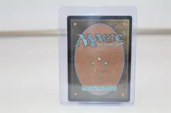 MTG Edge of Eternities TRIUMPHANT BORDERLESS M Sami, Wildcat Captain #0301 - Image 8
