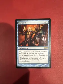 Standstill Mtg Promo IDW Comic Nm Near Mint - Image 1