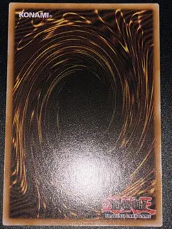 Yugioh! - Fossil Dig RA01-EN053 Secret Rare 1st Edition Near Mint - Image 2