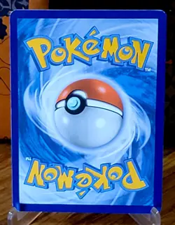 Pokemon Dark Lillie Anima Waifu Sexy DoujinÂ  ACG DIY Trainer Full Art Card Holo - Image 2
