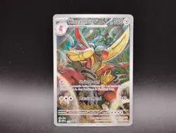 Kingambit 130 Sv: Scarlet & Violet Promo Card Holo - Image 1