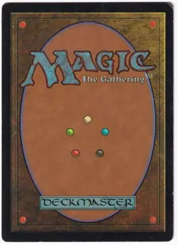 Skyshroud Troll Tempest #257 Magic The Gathering 1997 MTG Single - Image 2