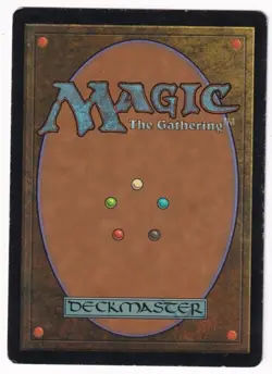 Stone Rain Tempest #206 Magic The Gathering 1997 MTG Single - Image 2