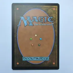 MTG Key To The City (BRR) Retro Frame Artifacts Foil Schematic Rare 090 - Image 2
