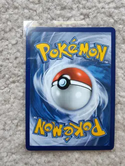 Birthday Pikachu 24 Holo Promo Pokemon TCG Celebrations NM - Mint - Image 2