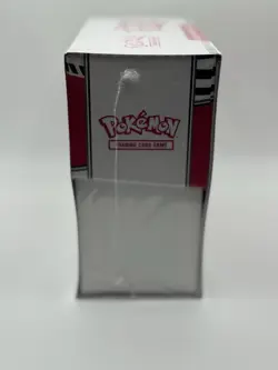 Pokemon TCG White Flare Elite Trainer Box New Factory Sealed + 6 Mystery Holo - Image 6