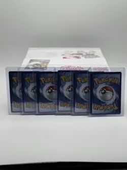Pokemon TCG White Flare Elite Trainer Box New Factory Sealed + 6 Mystery Holo - Image 7