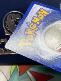 Pokemon - Fossil - Muk 28/62 - Rare Non Holo NM - Image 8
