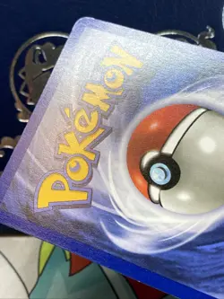 Pokemon - Fossil - Muk 28/62 - Rare Non Holo NM - Image 9