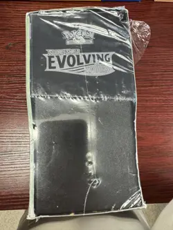 Pokemon TCG Sword & Shield Evolving Skies Elite Trainer Box ETB Factory Sealed ï¿¼ - Image 2