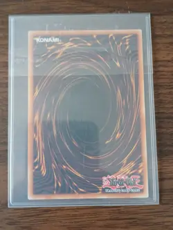 SUDA-EN071 Argostars - Lightning Tydeu Quarter Century Secret Rare 1st Ed YuGiOh - Image 3