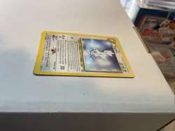 PokÃ©mon TCG Togetic Neo Genesis Holo Card 16/111 - Image 3